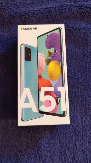 Galaxy A51 dual sim