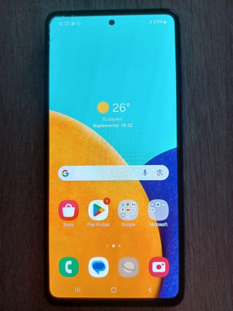 Galaxy A52 5G