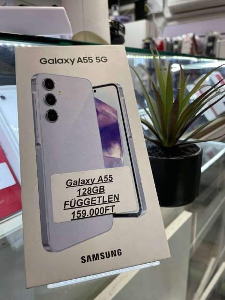Galaxy A55,128gb