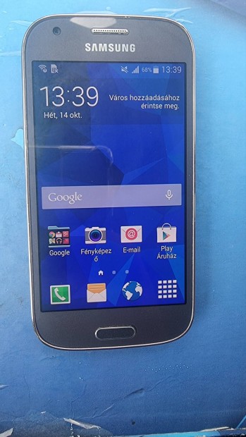 Galaxy ACE 4 LTE