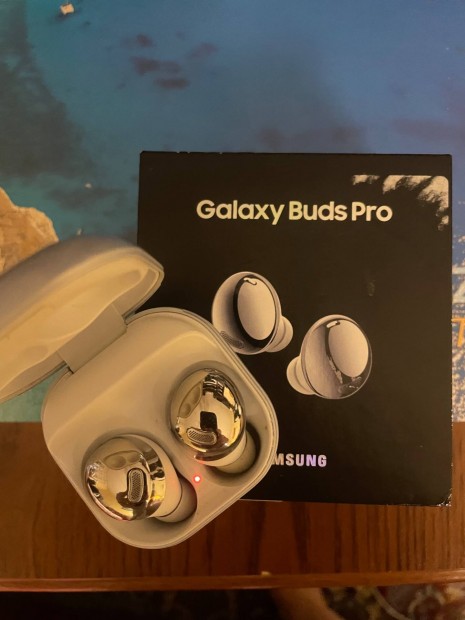 Galaxy Buda pro