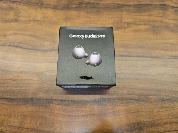 Galaxy Buds 2 Pro