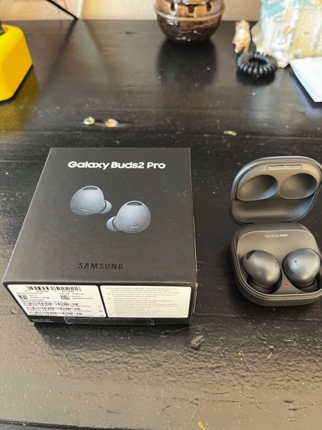 Galaxy Buds 2 Pro