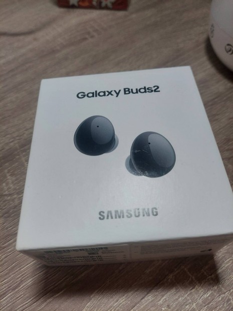 Galaxy Buds 2 (karcsonyi ajndk)