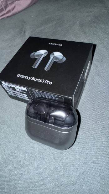 Galaxy Buds 3 pro!