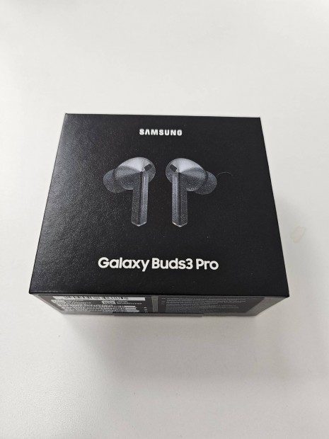 Galaxy Buds Pro 3