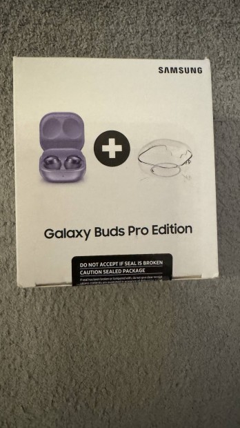 Galaxy Buds Pro Edition , bontatlan