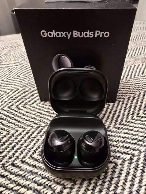 Galaxy Buds Pro elad