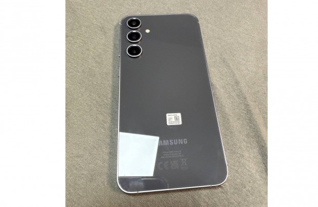 Galaxy S23 FE szürke