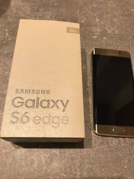 Galaxy S6 edge