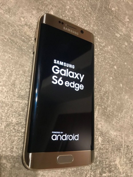 Galaxy S6 edge