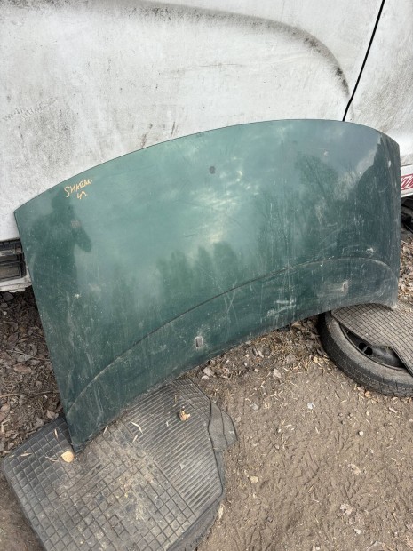 Galaxy Sharan Alhambra motorh�ztet� g�ptet� 