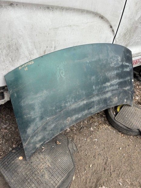 Galaxy Sharan Alhambra motorh�ztet� g�ptet� 