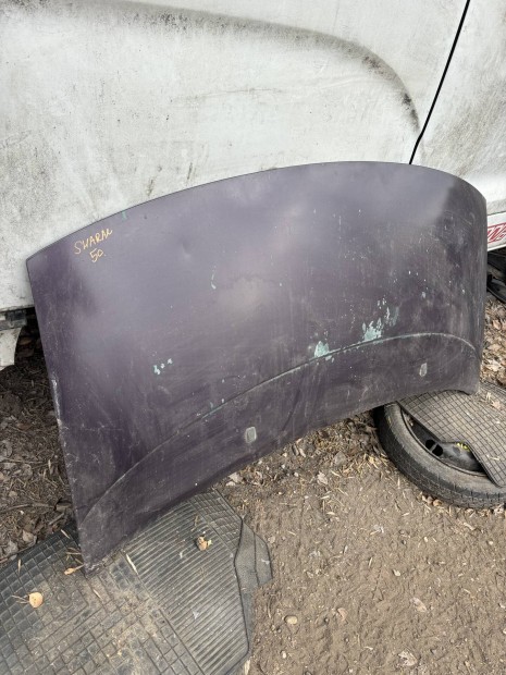 Galaxy Sharan Alhambra motorh�ztet� g�ptet� 