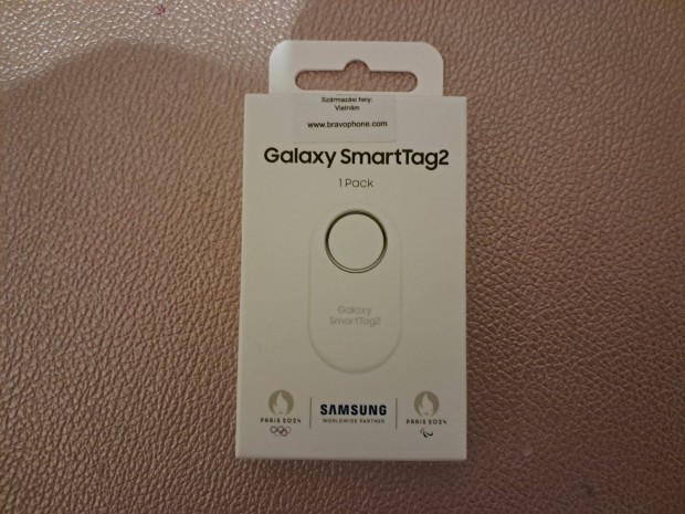 Galaxy Smarttag2