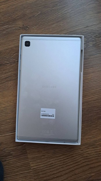 Galaxy Tab A7