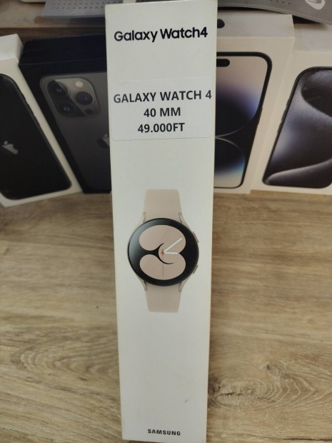 Galaxy Watch 4 40mm