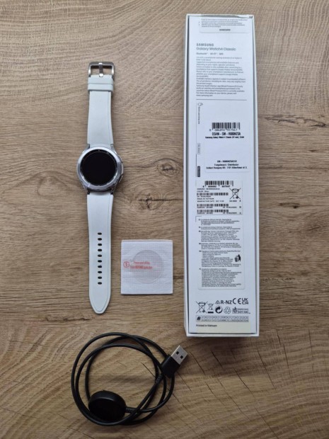 Galaxy Watch 4 Classic SM-R880, 42mm okosra