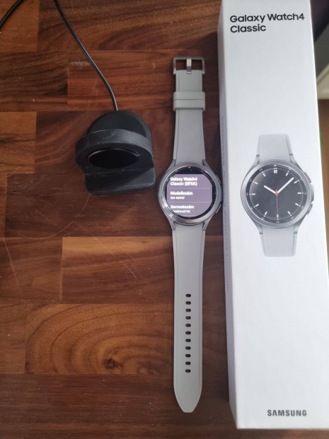 Galaxy Watch 4 Classic esim 46mm