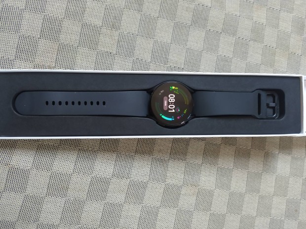 Galaxy Watch 5 garancival elado