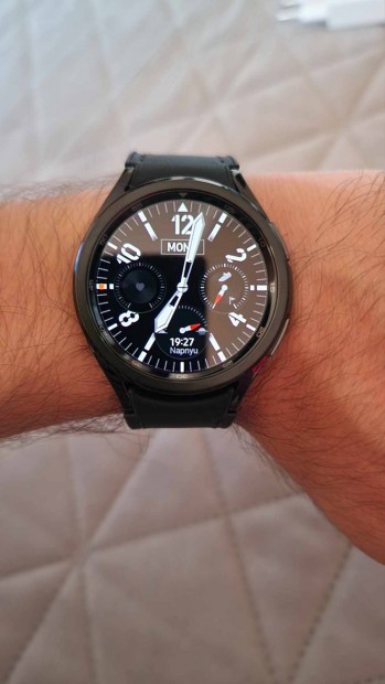 Galaxy Watch 6 43mm