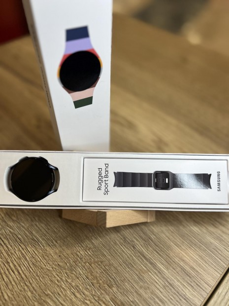 Galaxy Watch 6 Krtyafggetlen, 12 h garancia