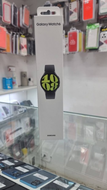 Galaxy Watch 6, 44MM, LTE