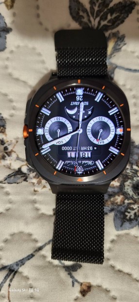 Galaxy Watch Ultra 47mm