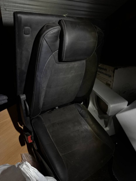 Galaxy / s-max hts ls