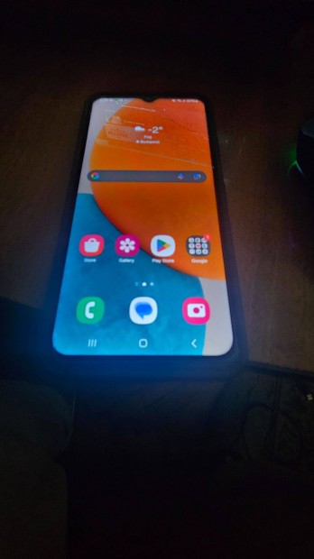 Galaxy a23 mobil tokksl egytt elad