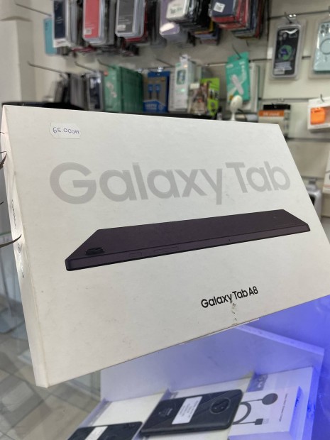 Galaxy tab A8 ,32gb