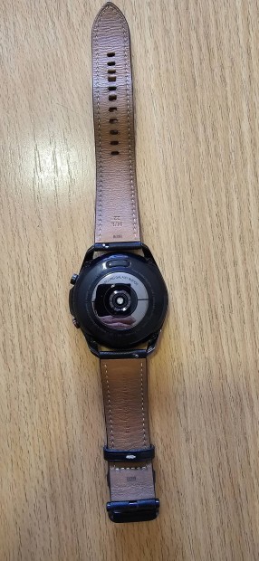 Galaxy watch 3 lte