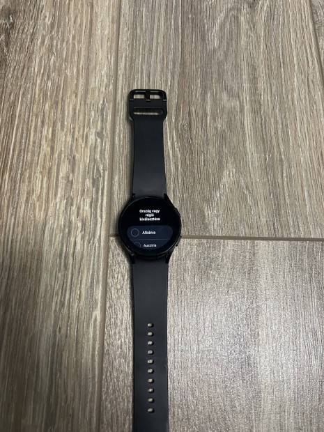 Galaxy watch 4 40mm garancival 