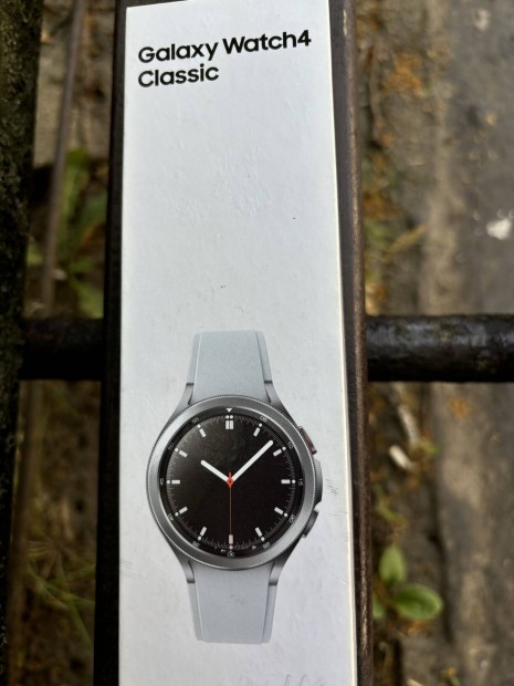 Galaxy watch 4 classic (46mm)
