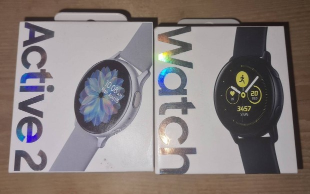 Galaxy watch active ra alkatrsznek