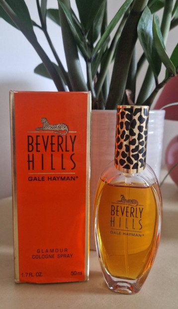 Gale Hayman Beverly Hills 50 ml ni parfm
