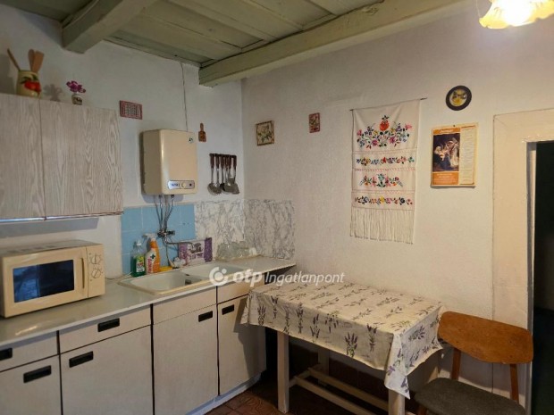 Galgah�v�zi 50 nm-es h�z elad�