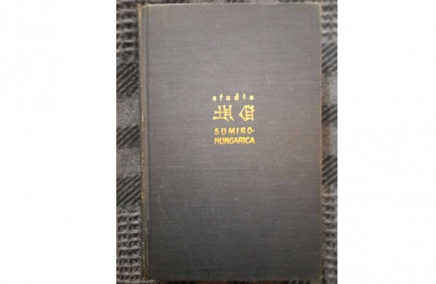 Galgczy Jnos: A sumr krds (Kiads: New York 1968.) c. knyv elad