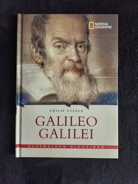 Galileo Galilei - letrajzok dihjban - National Geographic