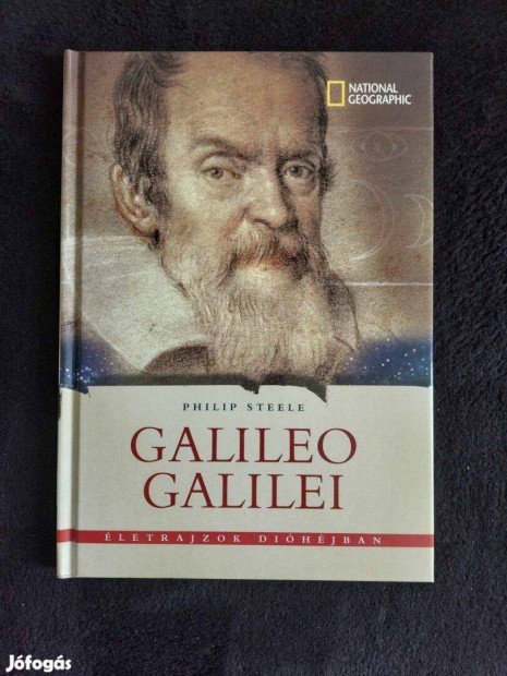 Galileo Galilei - letrajzok dihjban - National Geographic