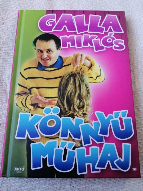 Galla Mikls - Knny mhaj