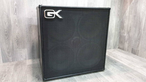 Gallien Krueger 410MBE 800W Gitrlda, beszmtsi lehetsggel