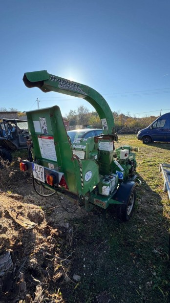 Gallydarl Brusch Bandit 65E