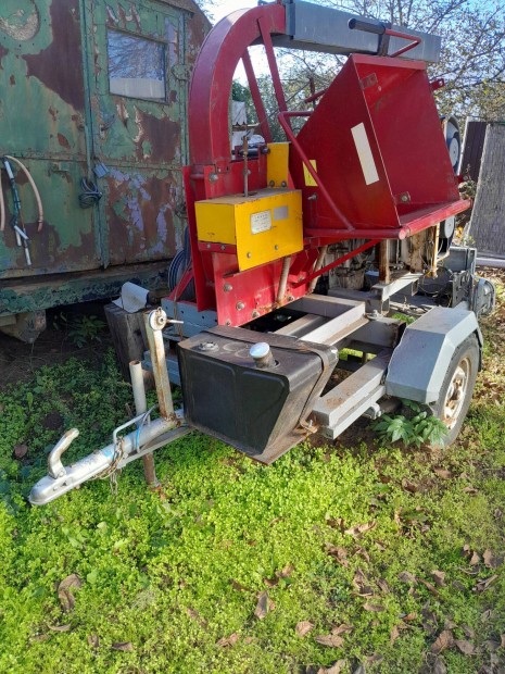 Gallydar�l�, �gapr�t� elad�