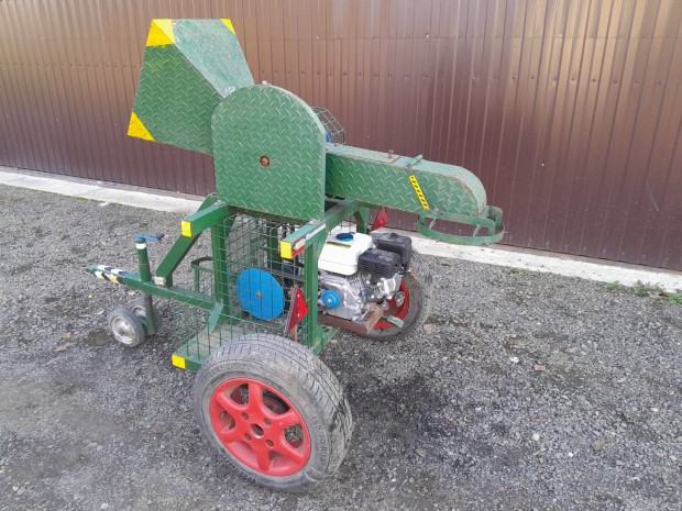 Gallydar�l�, �gapr�t� elad�