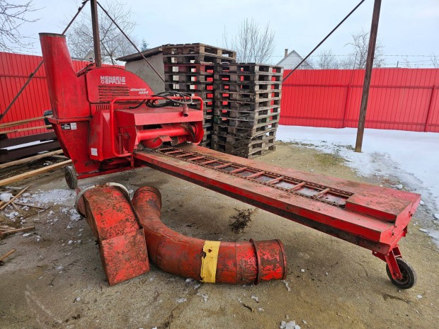 Gallydar�l� elad� - 380V / MTZ traktor kard�nhajt�s