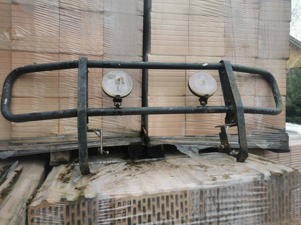 Gallyr�cs terepj�r�ra