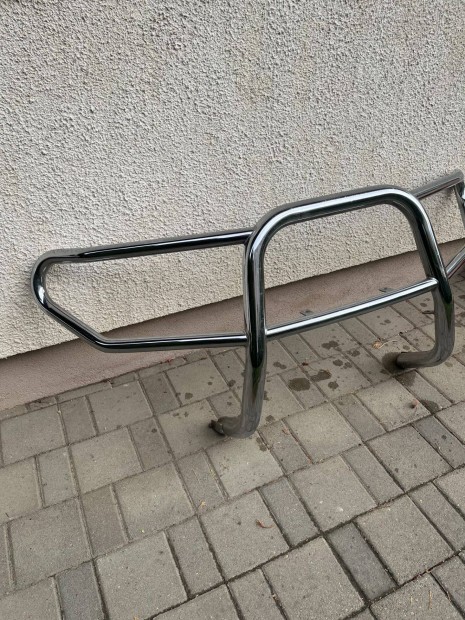 Gallytörő - Vadrács