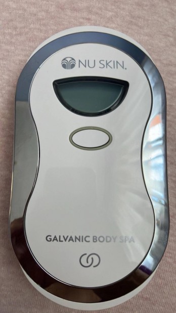 Galvanic Body Spa