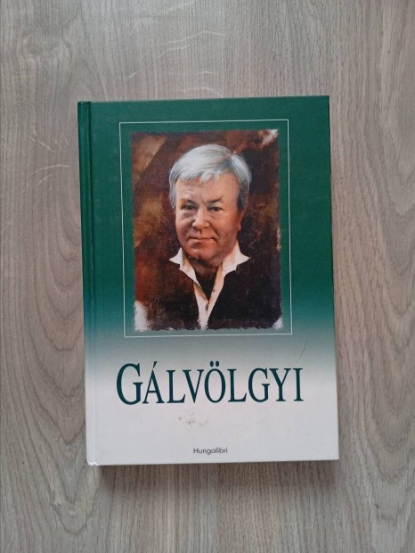 Glvlgyi Jnos knyv